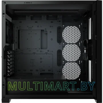 Корпус Corsair 5000D Airflow (CC-9011210-WW) картинка 12